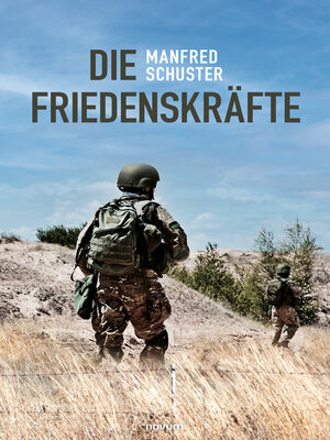 cover image of Die Friedenskräfte